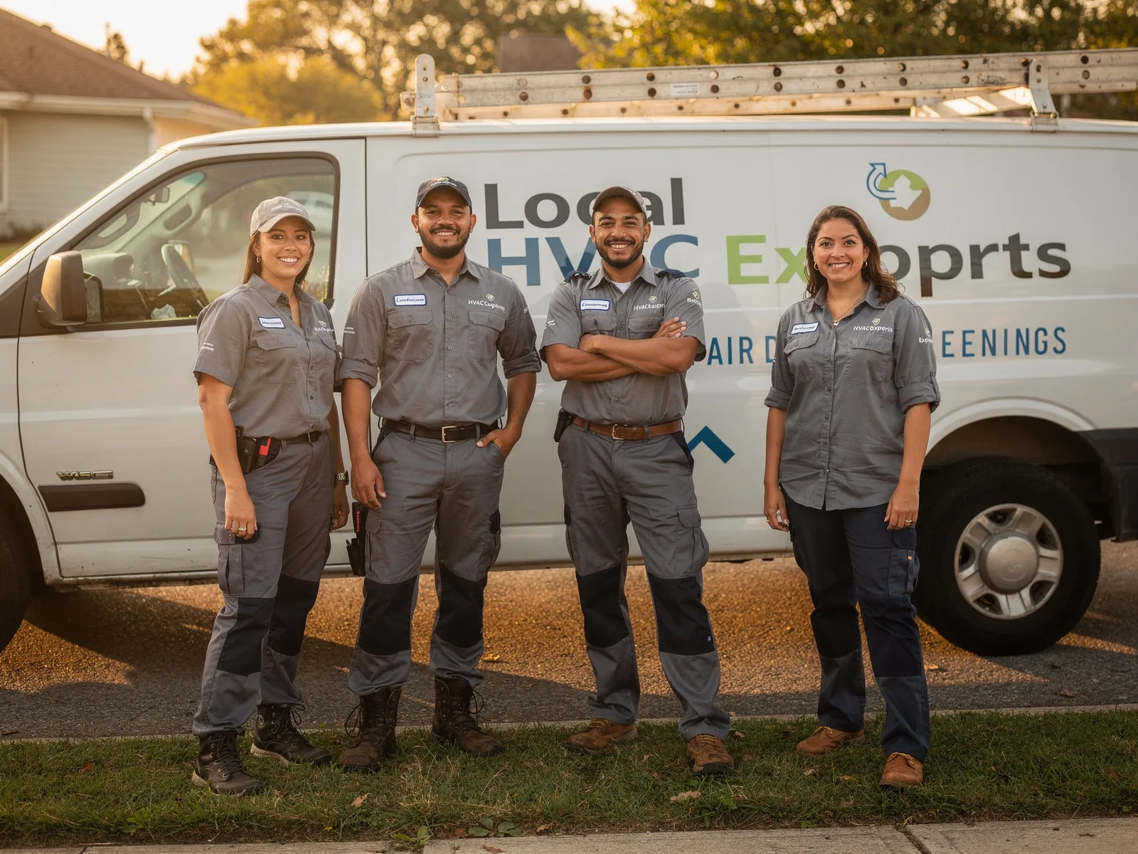 24/7 HVAC Repair & AC Replacement company in Dinosaur, CO