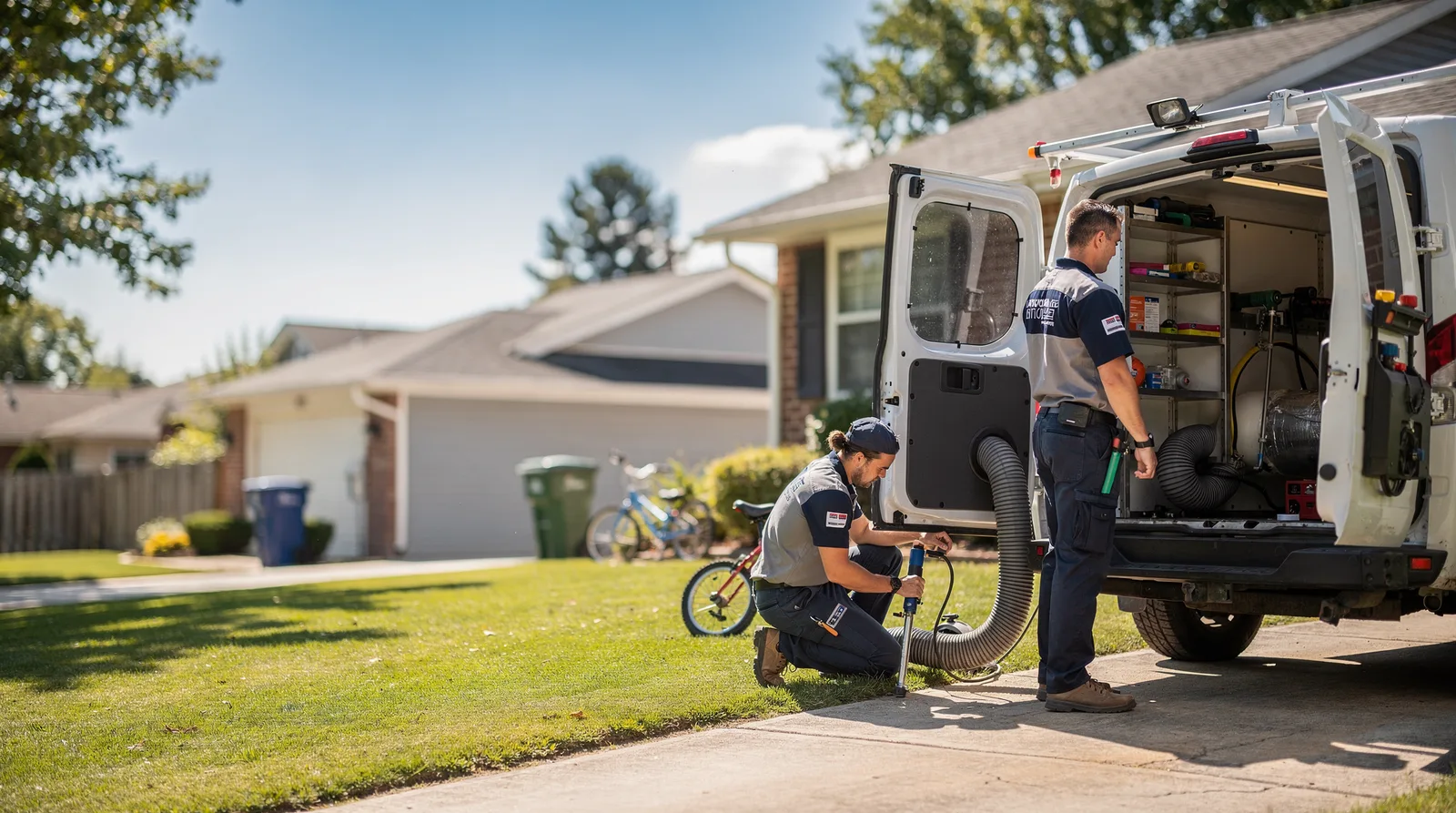24/7 HVAC Repair & AC Replacement in Dinosaur, CO near me